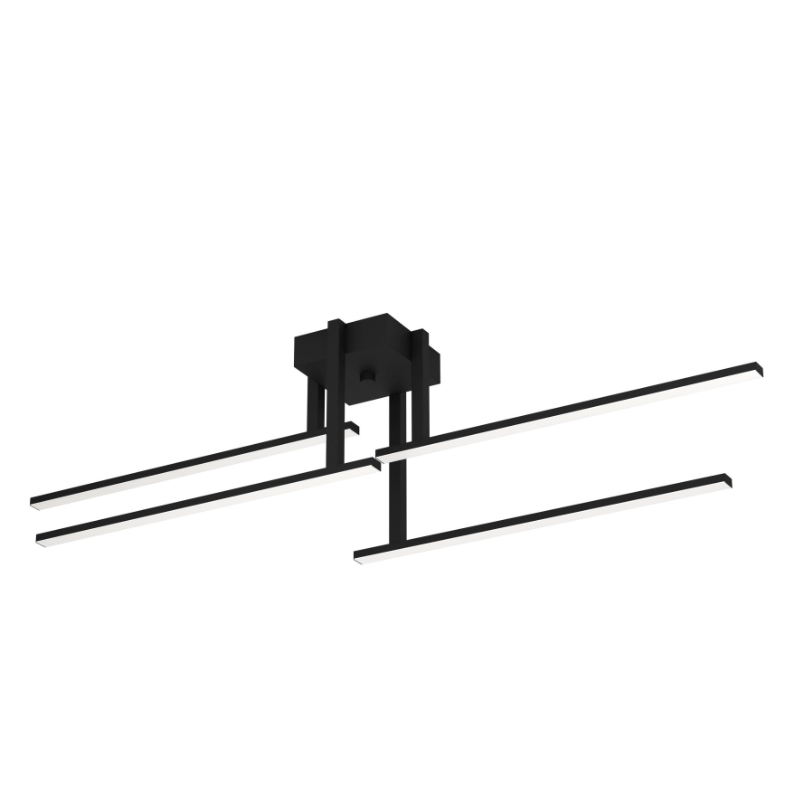 Eglo- LED Pinnale kinnitatav lühter 4xLED/7,5W/230V
