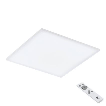 Eglo - LED Hämardatav laevalgusti LED/32,4W/230V 3000-6500K + pult