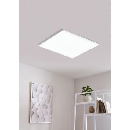 Eglo - LED Hämardatav laevalgusti LED/32,4W/230V 3000-6500K + pult