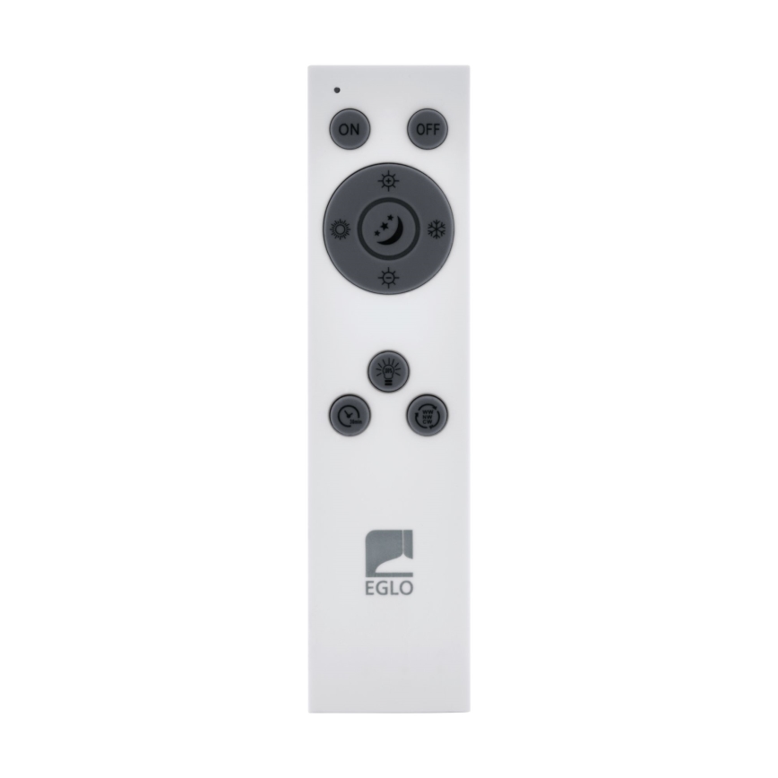 Eglo - LED Hämardatav laevalgusti LED/32,4W/230V + pult