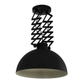 Eglo - Alla tõmmatav lühter 1xE27/60W/230V