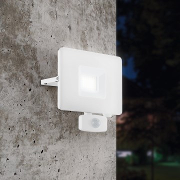 Eglo - anduriga LED-prožektor LED/30W/230V IP44