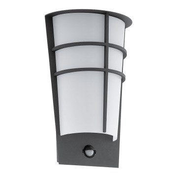 Eglo - Anduriga LED seinavalgusti õue 2xLED/2.5W