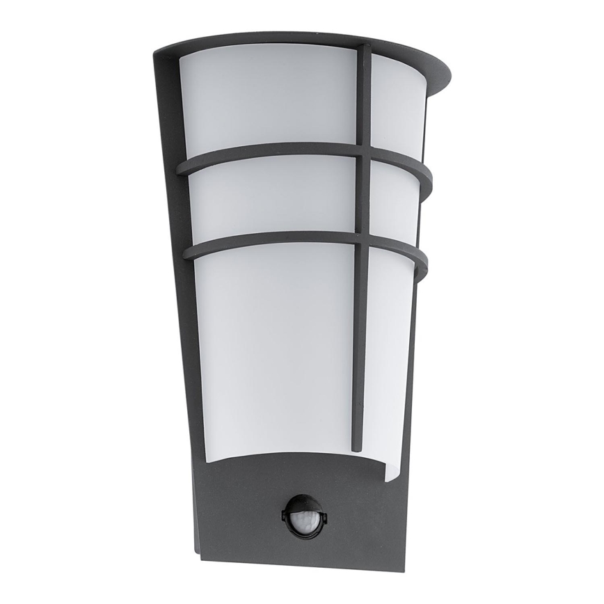 Eglo - Anduriga LED seinavalgusti õue 2xLED/2.5W