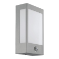 Eglo - Anduriga LED seinavalgusti õue LED/12W