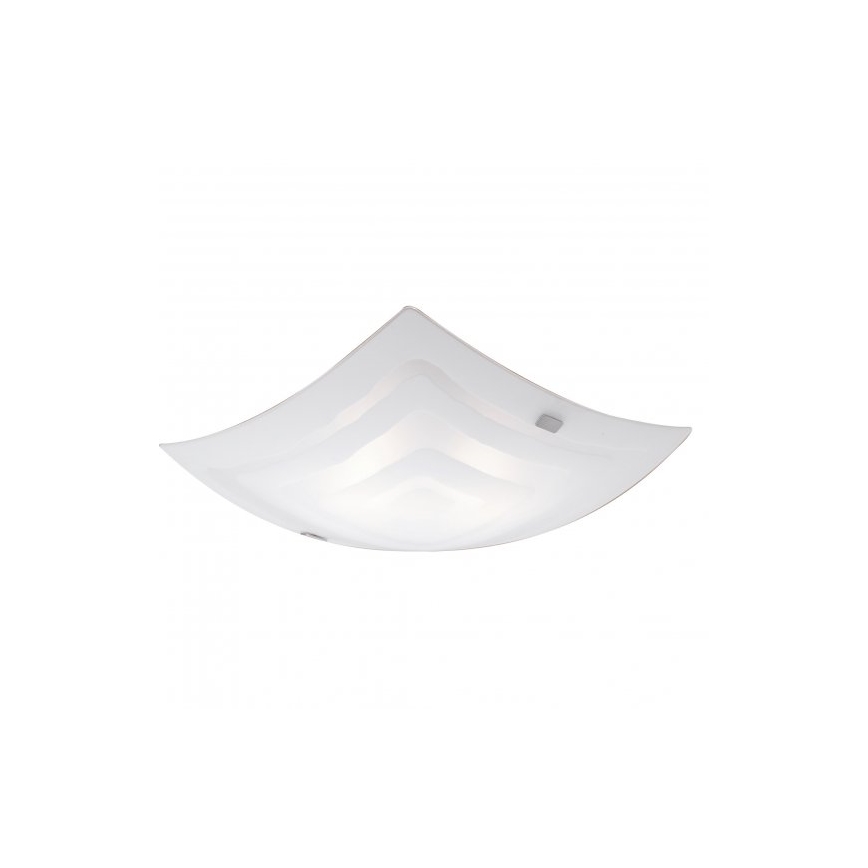 Eglo - Asendusklaas lae-/seinavalgustile BORGO 410x410 mm