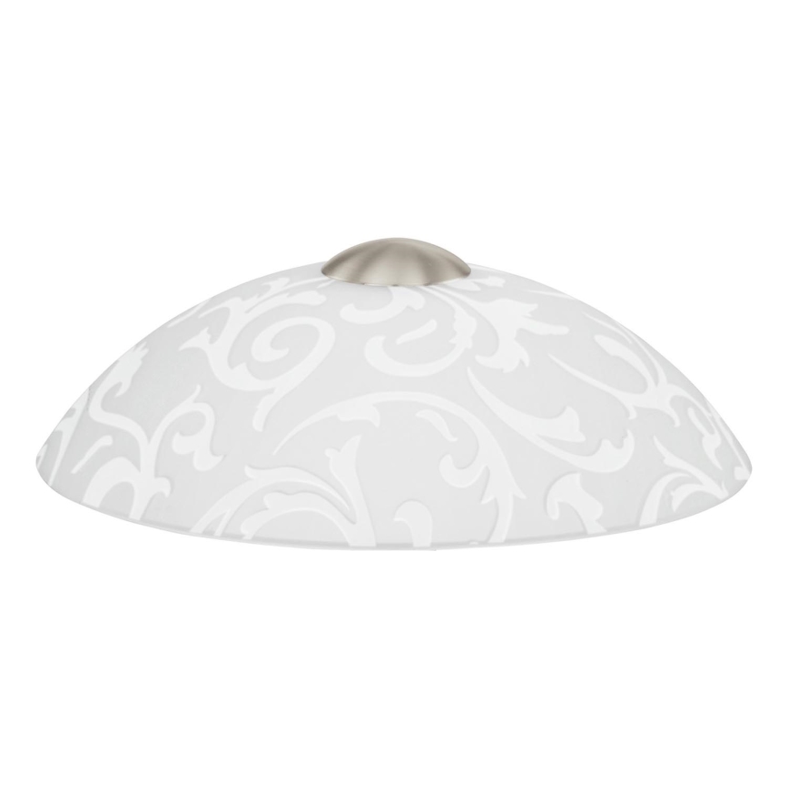 Eglo - Asendusklaas laualambile SOLO d. 26,5 cm
