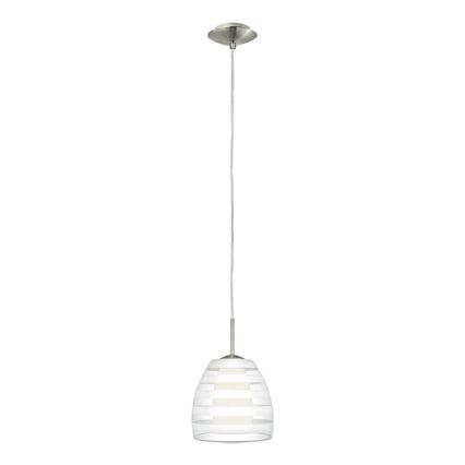 Eglo - Asendusklaas lühtrile FARGO d. 9,5 cm inner