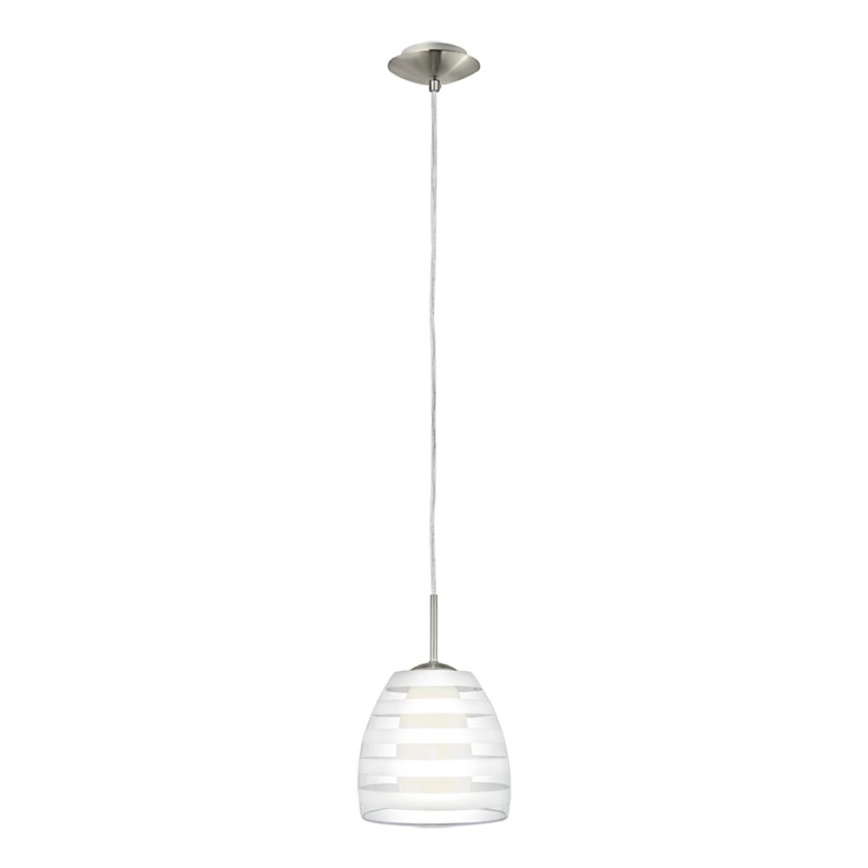 Eglo - Asendusklaas lühtrile FARGO d. 9,5 cm inner