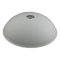 Eglo - Asendusklaas lühtrile ja laevalgustile SAVOY ja IMPERIAL d. 30 cm