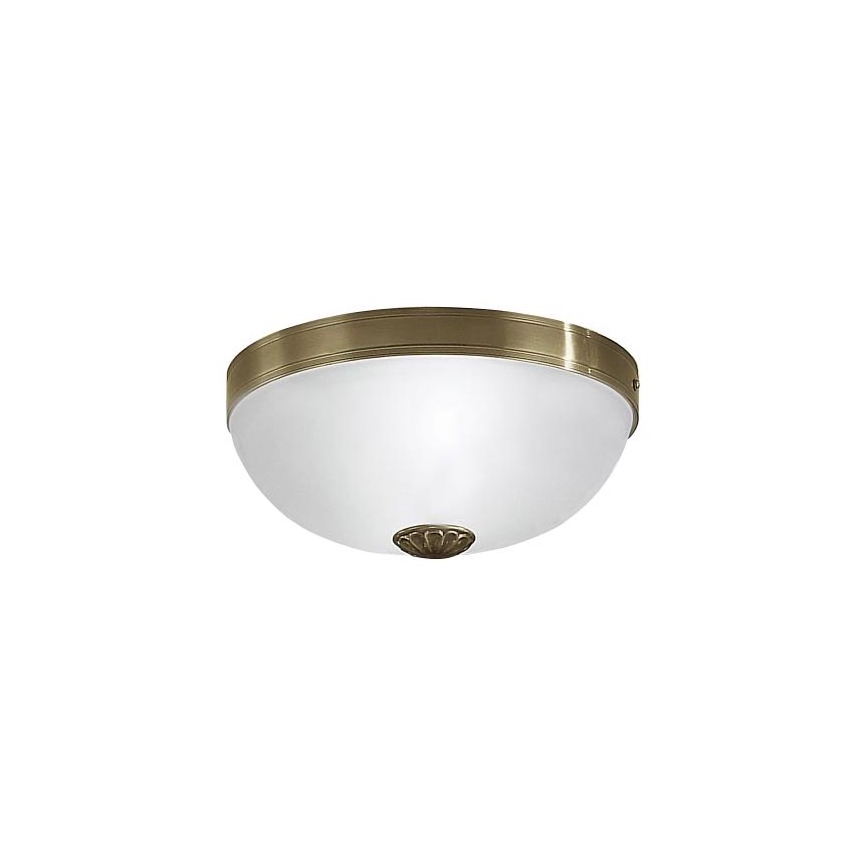 Eglo - Asendusklaas lühtrile ja laevalgustile SAVOY ja IMPERIAL d. 30 cm