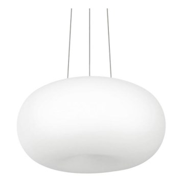 Eglo - Asendusklaas lühtrile, laevalgustile ja lambile OPTICA d. 45 cm