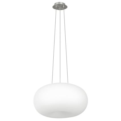 Eglo - Asendusklaas lühtrile, laevalgustile ja lambile OPTICA d. 45 cm