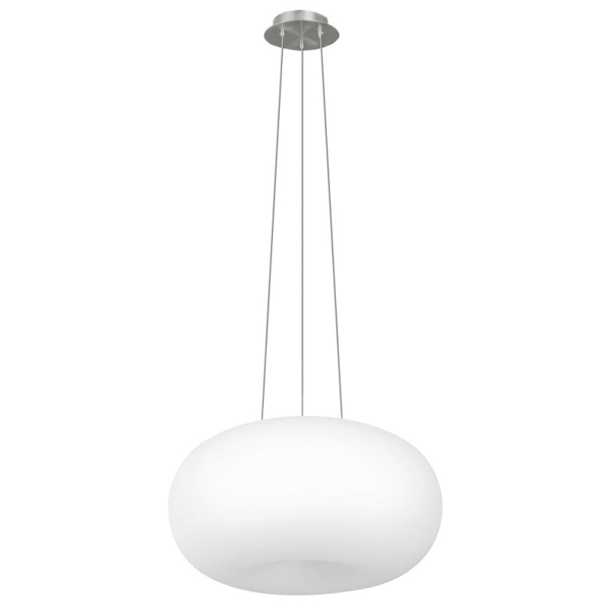 Eglo - Asendusklaas lühtrile, laevalgustile ja lambile OPTICA d. 45 cm