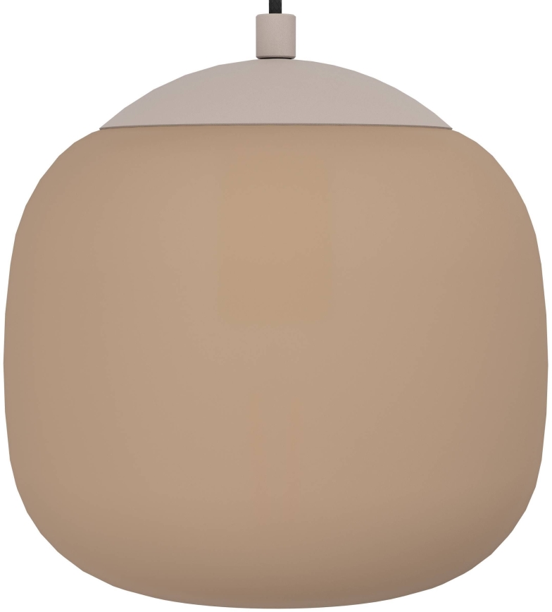 Eglo - Asendusklaas lühtrile nööril COMINIO d. 18,5 cm