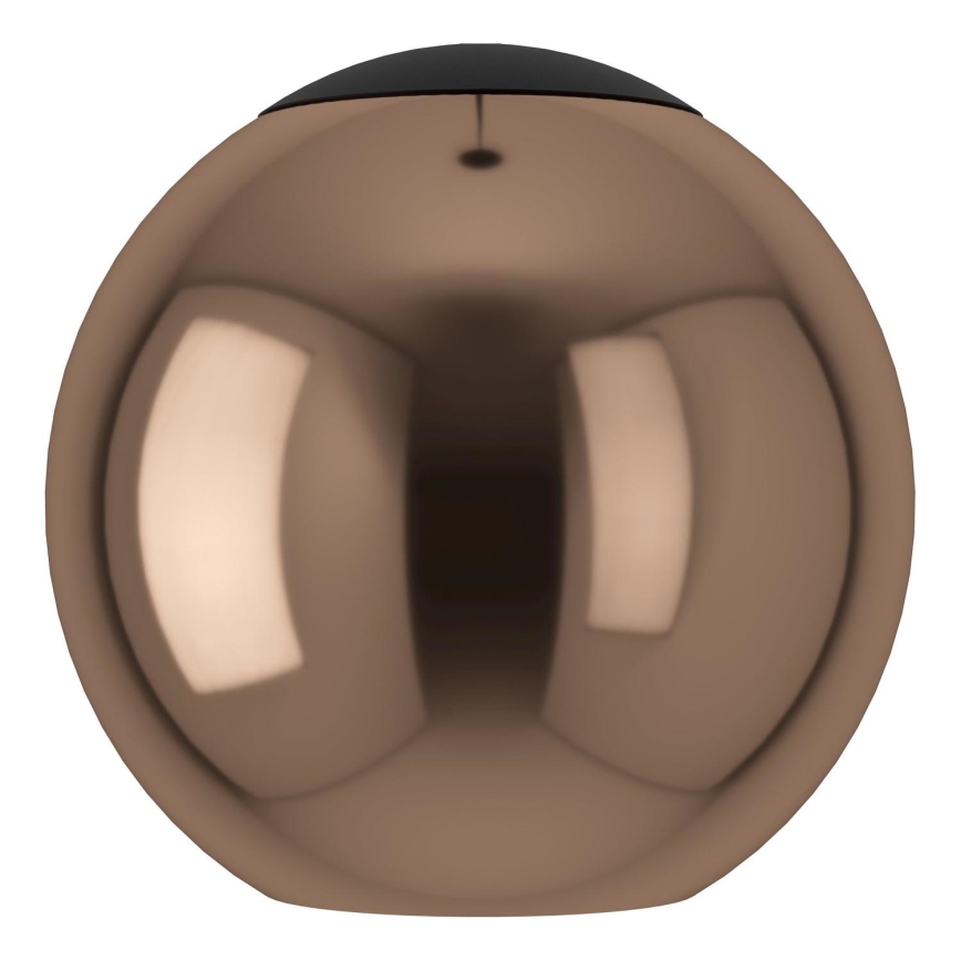 Eglo - Asendusklaas lühtrile nööril CORDOBA d. 30 cm vask