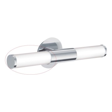 Eglo - Asendusklaas seinavalgustile PALMERA