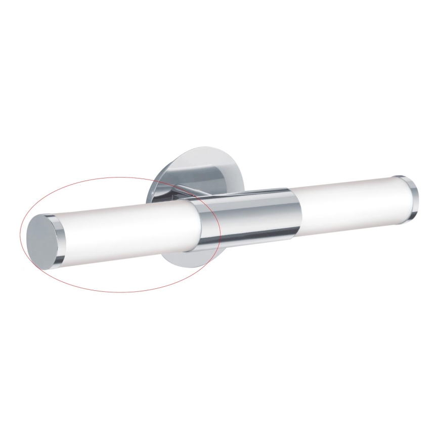 Eglo - Asendusklaas seinavalgustile PALMERA