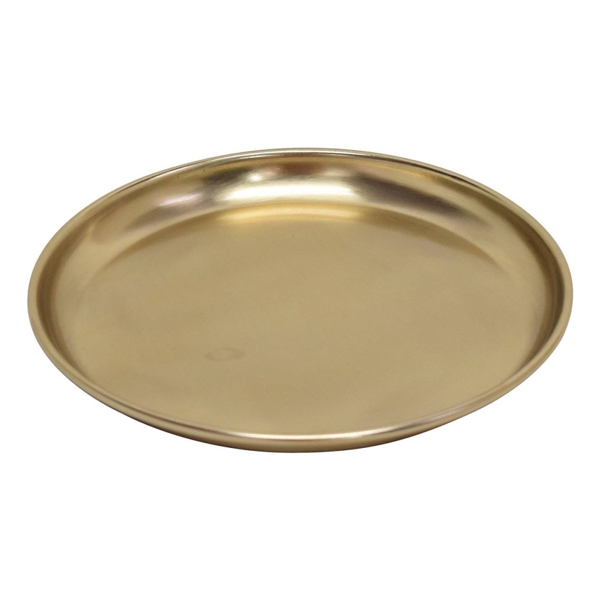 Eglo - Dekoratiivne kandik d. 20,5 cm kuldne