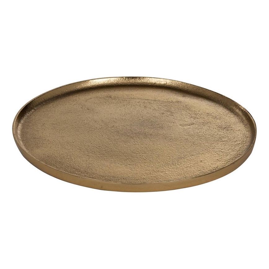 Eglo - Dekoratiivne kandik d. 30 cm kuldne