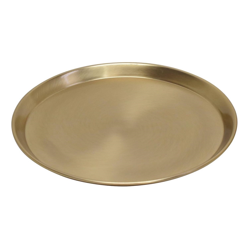 Eglo - Dekoratiivne kandik d. 40,5 cm kuldne
