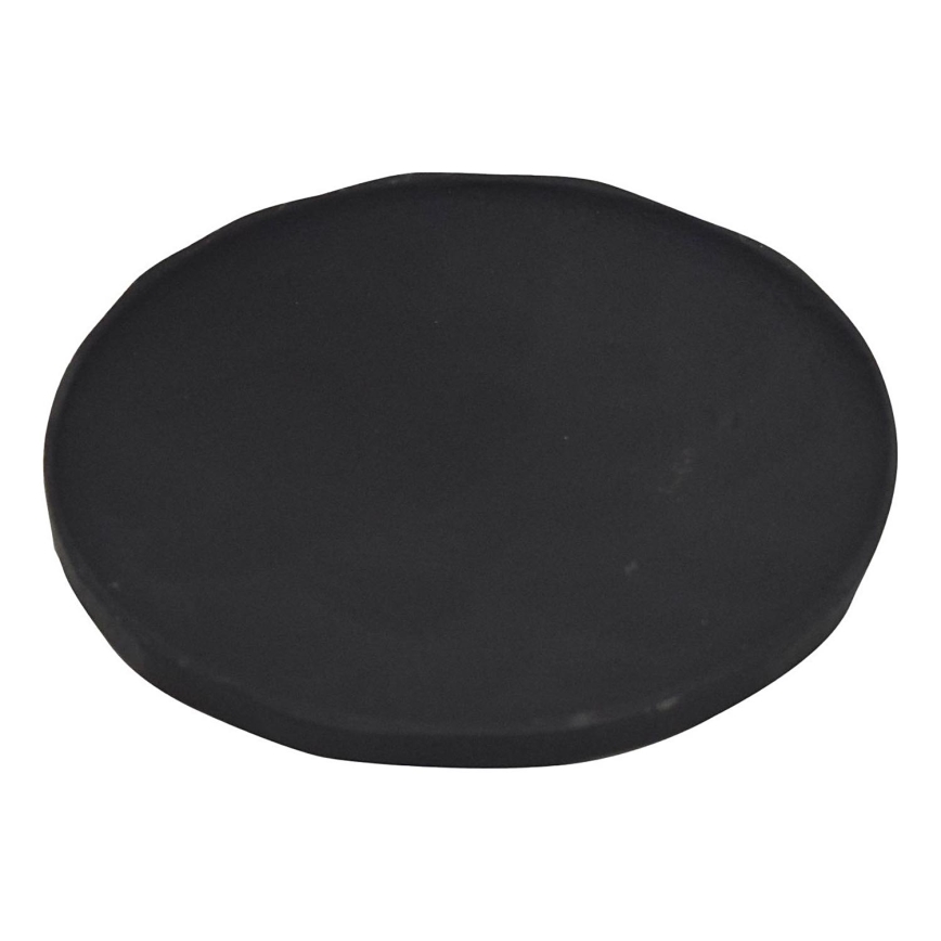 Eglo - Dekoratiivne kandik d. 8,5 cm must