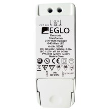 Eglo - Elektritrafo 70W/230V/11.5V AC