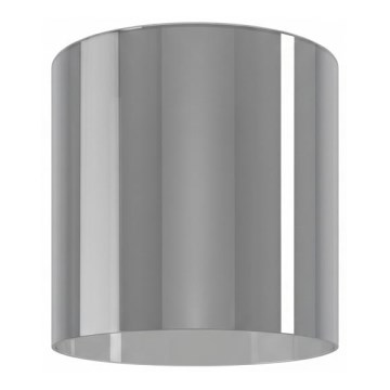 Eglo - GOROSIBA kaabliripatsi asendusklaas, suitsuhall