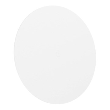 Eglo - hämardatav laetav LED-seinavalgusti LED/2W/5V 1800 mAh valge + kaugjuhtimispult