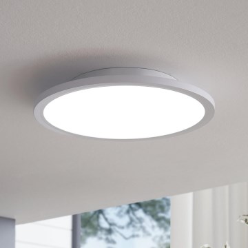 Eglo - Hämardatav LED-laevalgusti 1xLED/17W/230V