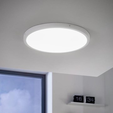 Eglo - Hämardatav LED-laevalgusti 1xLED/25W/230V