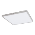 Eglo - Hämardatav LED-laevalgusti 1xLED/25W/230V