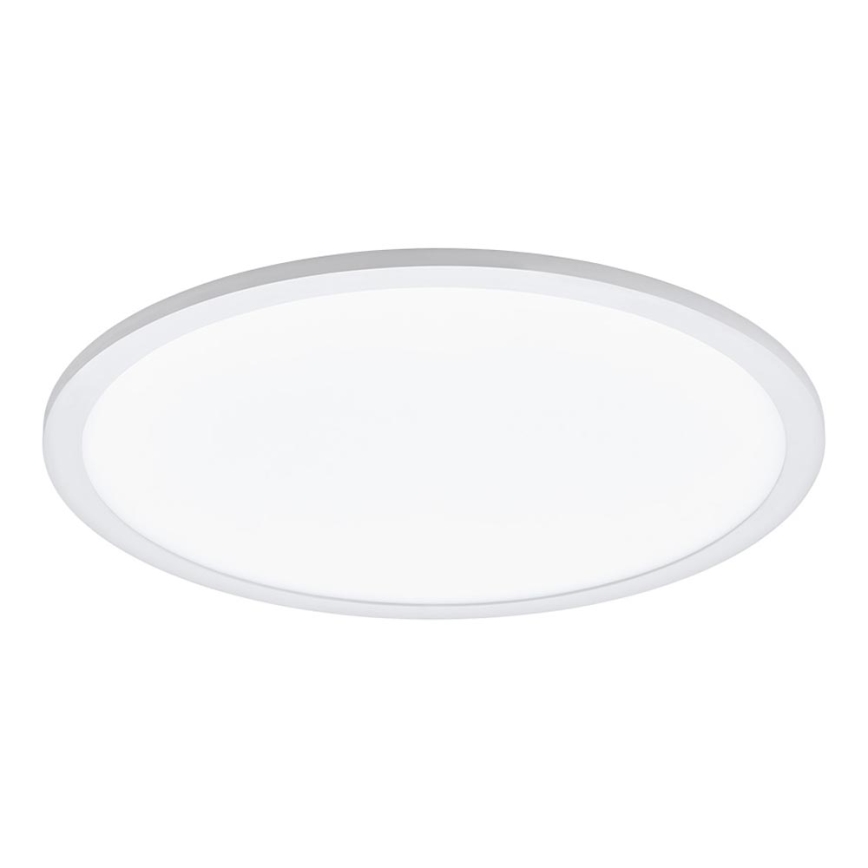 Eglo - Hämardatav LED-laevalgusti 1xLED/28W/230V