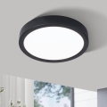 Eglo - Hämardatav LED laevalgusti LED/16,5W/230V