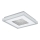 Eglo - hämardatav LED-laevalgustus LED/24W/230V