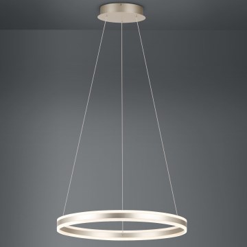 Eglo - Hämardatav LED lühter LED/78W/230V