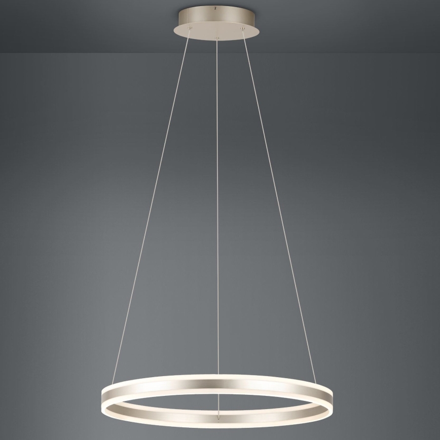 Eglo - Hämardatav LED lühter LED/78W/230V