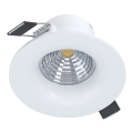 Eglo - Hämardatav LED ripplaevalgusti LED/6W/230V