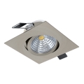 Eglo - Hämardatav LED ripplaevalgusti LED/6W/230V