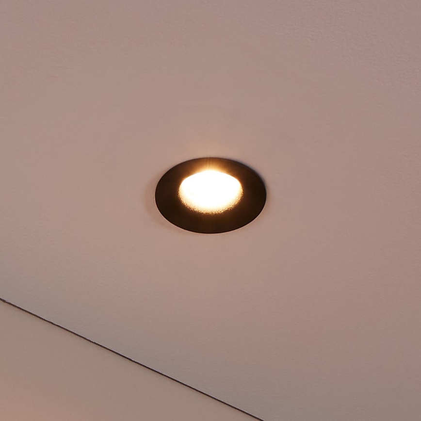 Eglo - Hämardatav LED ripplaevalgusti LED/6W/230V