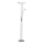EGLO - Hämardatav põrandalamp BAYA 1xR7s/230W+1xG9/33W matt kroom