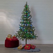 Eglo - Jõulupuu 180 cm kuusk