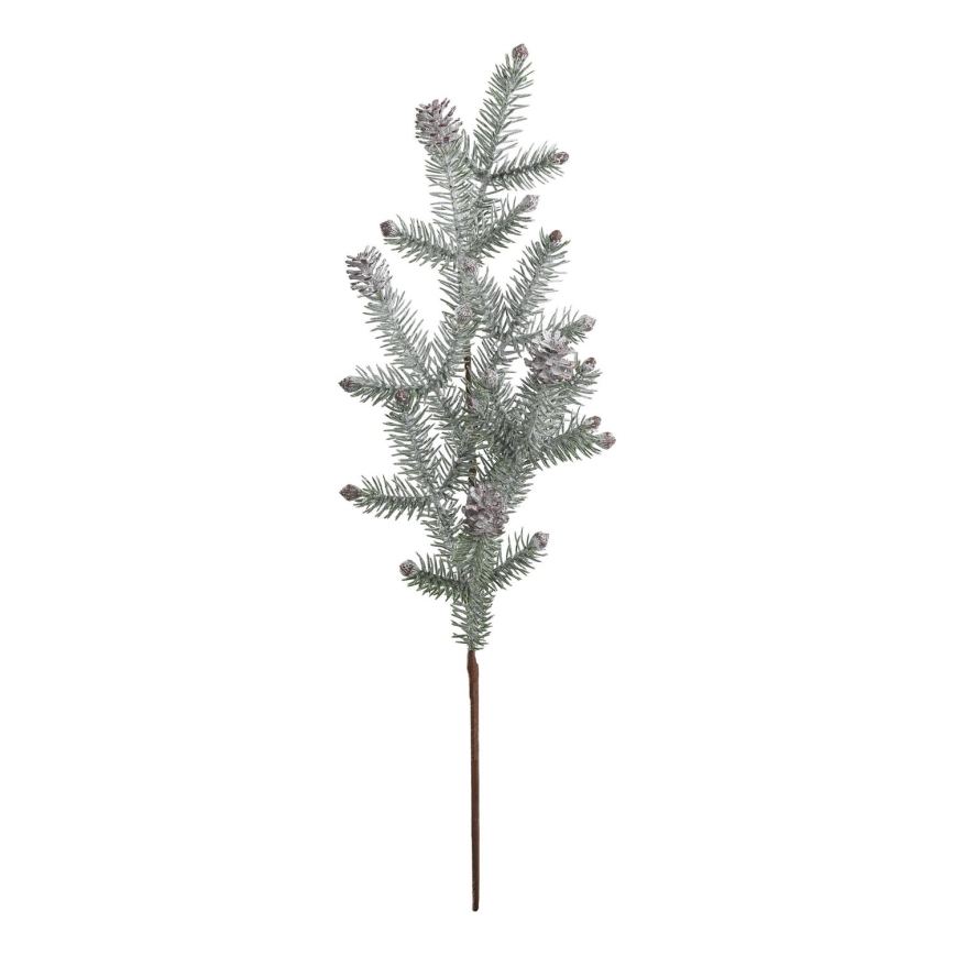 Eglo - Jõuluteemaline kunstoks 58,5 cm roheline