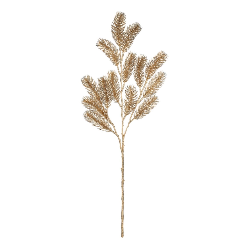 Eglo - Jõuluteemaline kunstoks 73,5 cm kuldne