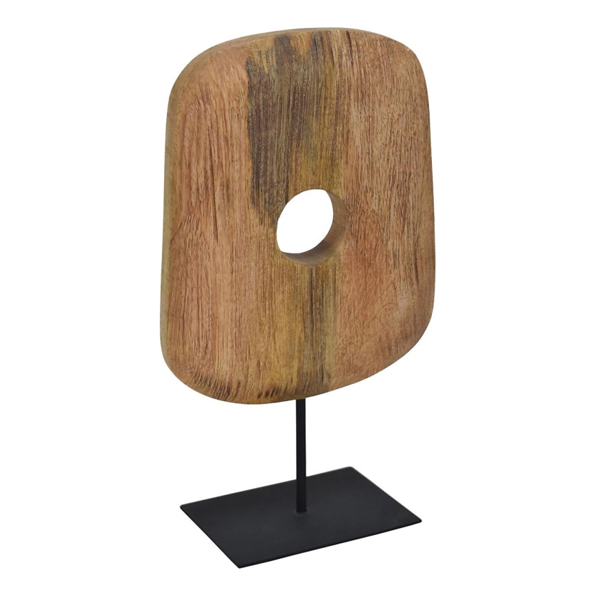 Eglo - Kaunistus 33,5x25 cm puit/metall