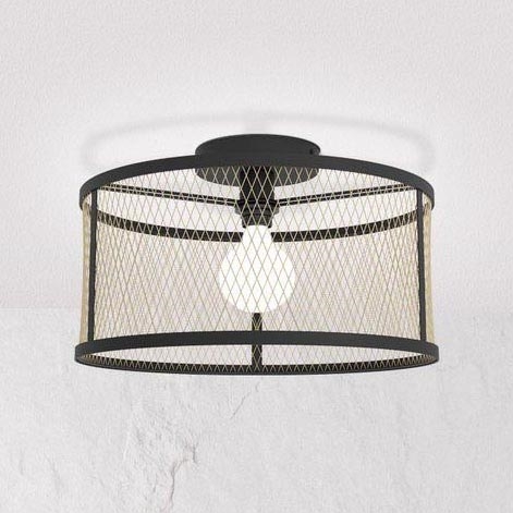 Eglo - Kinnitatav lühter 1xE27/40W/230V