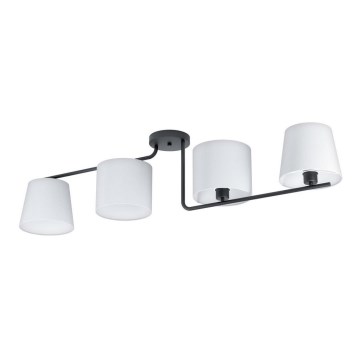 Eglo - Kinnitatav lühter 4xE27/28W/230V