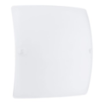 Eglo - Klaasist asenduskuppel valgustile BORGO 41x41 cm