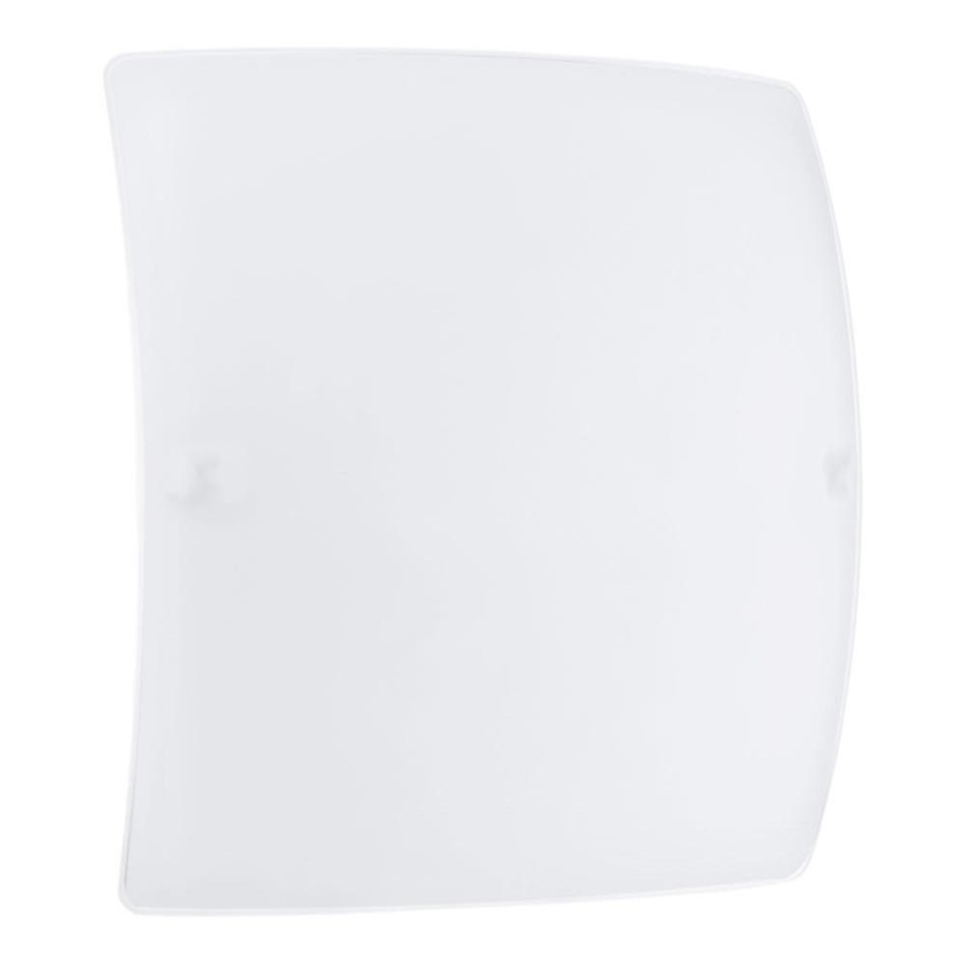 Eglo - Klaasist asenduskuppel valgustile BORGO 41x41 cm