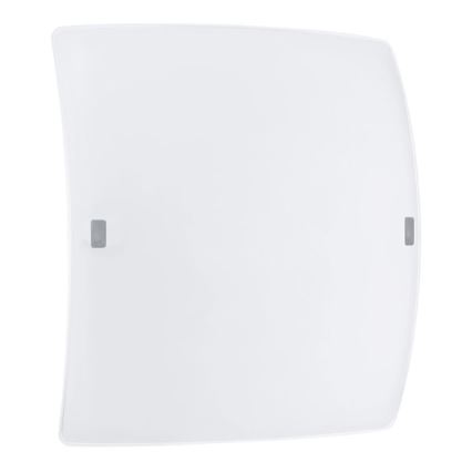 Eglo - Klaasist asenduskuppel valgustile BORGO 41x41 cm